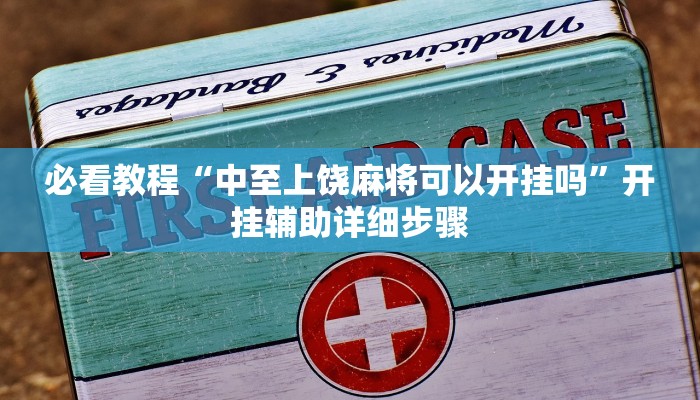 万能开挂辅助“真人天天麻将开挂神器下载安装”2025开挂教程步骤