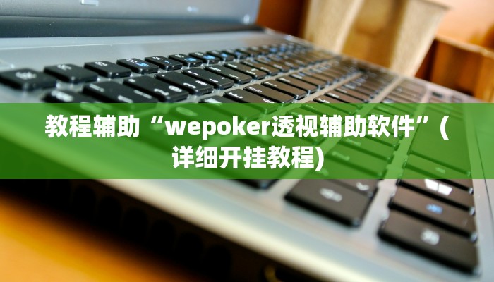 教程辅助“wepoker透视辅助软件”(详细开挂教程) 教程辅助“wepoker透视辅助软件”(详细开挂教程)