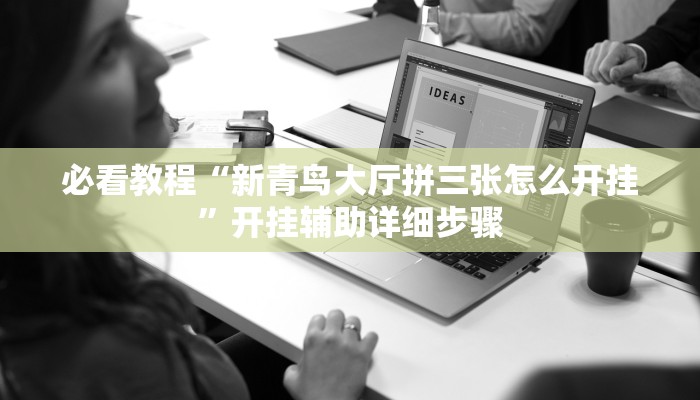必看教程“新青鸟大厅拼三张怎么开挂”开挂辅助详细步骤